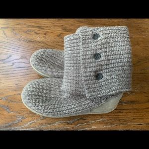 Like new UGGS